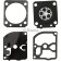 Zama OEM Gasket & Diaphragm Kit / Zama GND-61