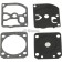 Zama OEM Gasket & Diaphragm Kit / Zama GND-141