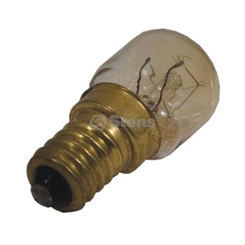 Stens Grinder Light Bulb