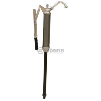 Stens Drum Hand Pump / For 15-55 gallon drums