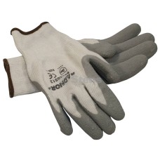 Stens Glove / Latex Palm Coated, Large