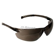 Stens Safety Glasses / Classic Plus Style Gray Lens
