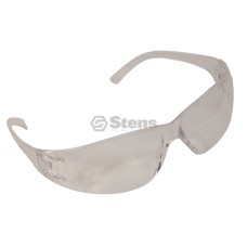 Stens Safety Glasses / Classic Series Clear Lens
