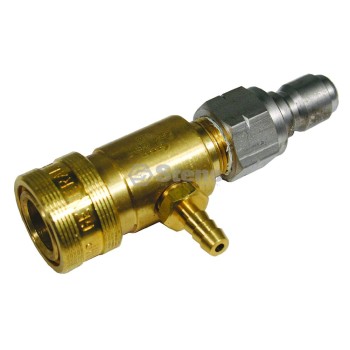 General Pump Chemical Injector Fixed / General Pump 100630
