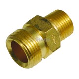 General Pump Fixed Twist Connector / 7.8GPM; 4,000 PSI; 3/8" M Inlet