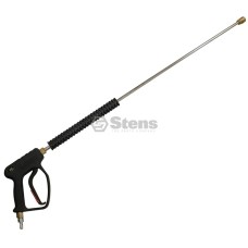 Stens Pressure Washer Gun Kit / 3/8" Plug x 1/4" Coupler, 