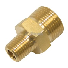 Stens Fitting / 1/4" Male Inlet