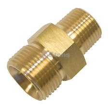 Stens Fitting / 3/8" Male Inlet
