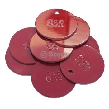 Trimmer Trap Gas Tags / Trimmer Trap FT GT-1