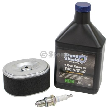 Stens Engine Maintenance Kit / Honda GX110 & GX120