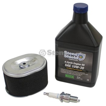 Stens Engine Maintenance Kit / Honda GX140-GX200