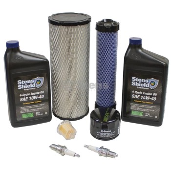 Stens Engine Maintenance Kit / Kawasaki 99969-6527