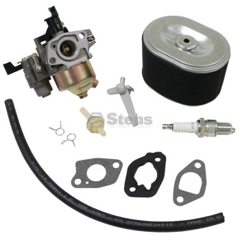 Stens Carburetor Service Kit / Honda GX160