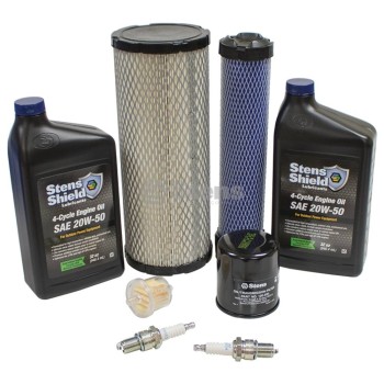 Stens Engine Maintenance Kit / Kawasaki 49065-2057