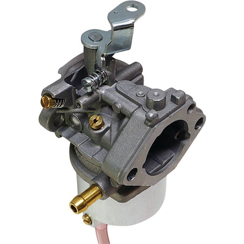 CARB-037A - Red Hawk Carburetor / Club Car FE290 98+